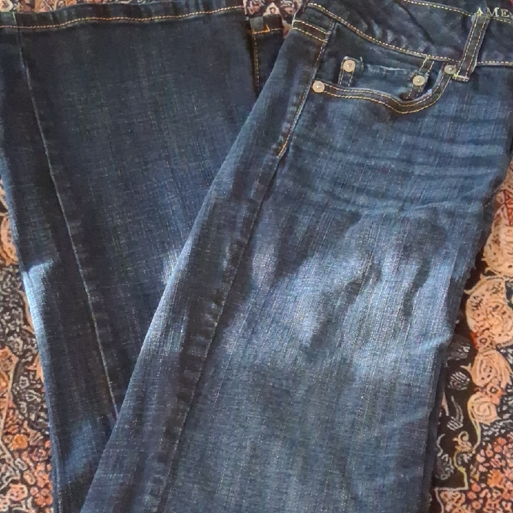 NWT American Eagle  Boot Cut Jeans
